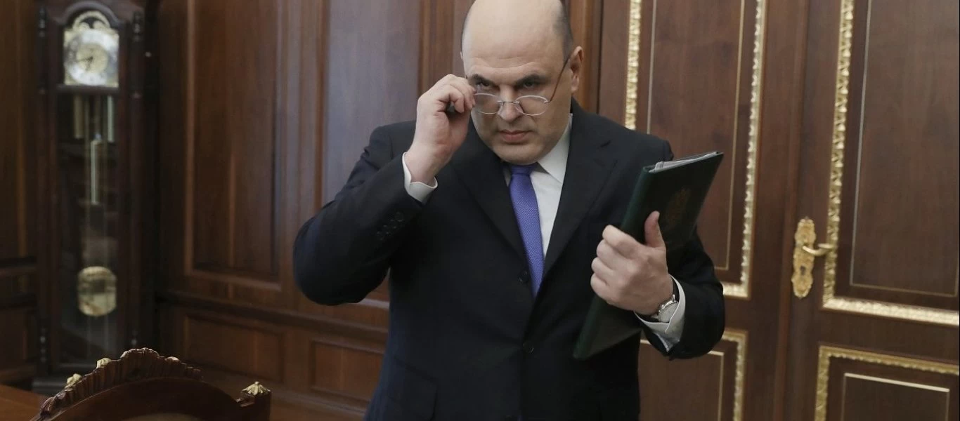 Στην Ελλάδα για τα 200 χρόνια από την Ελληνική Επανάσταση του 1821 ο Ρώσος πρωθυπουργός
